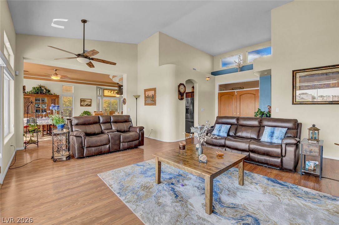 2916 Big Green Lane Las Vegas NV 89134