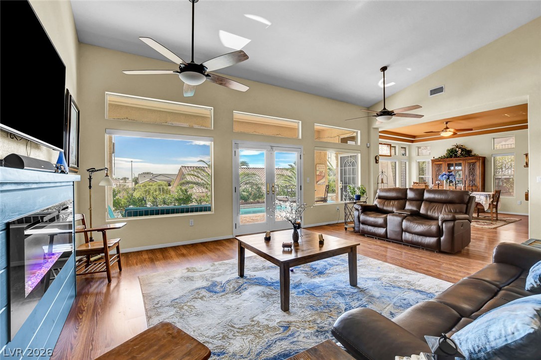 2916 Big Green Lane Las Vegas NV 89134