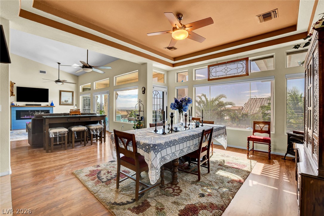2916 Big Green Lane Las Vegas NV 89134