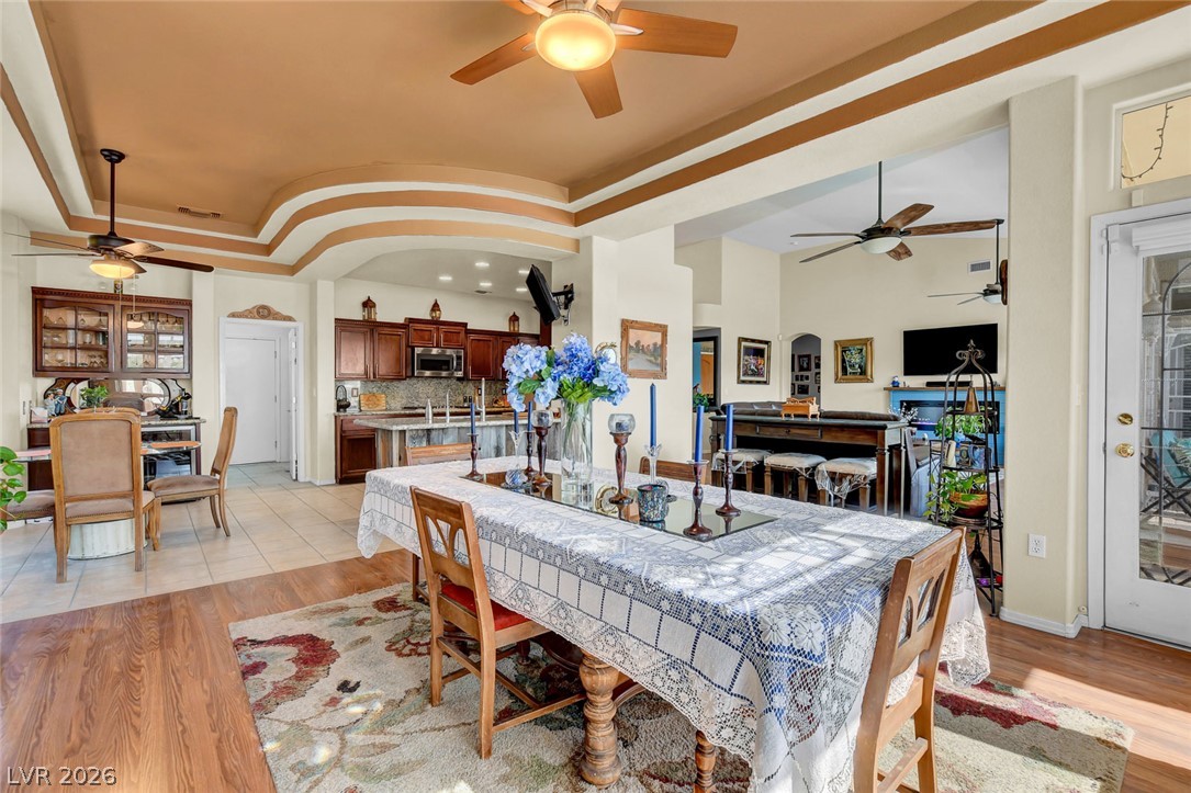 2916 Big Green Lane Las Vegas NV 89134