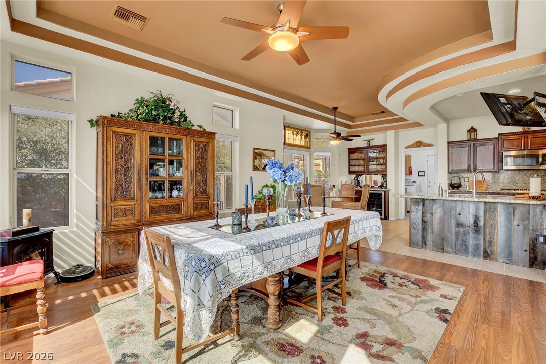 2916 Big Green Lane Las Vegas NV 89134