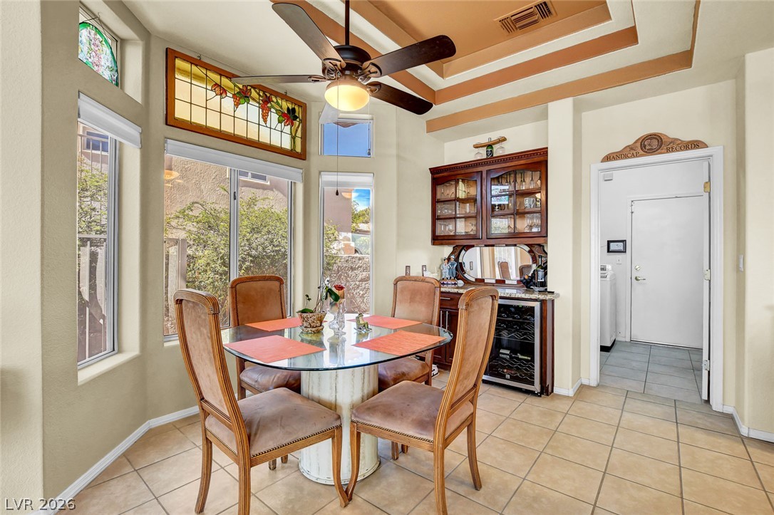 2916 Big Green Lane Las Vegas NV 89134