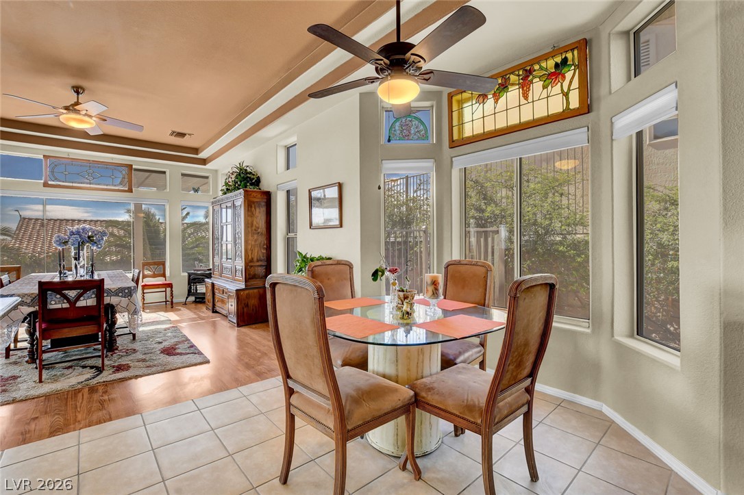 2916 Big Green Lane Las Vegas NV 89134