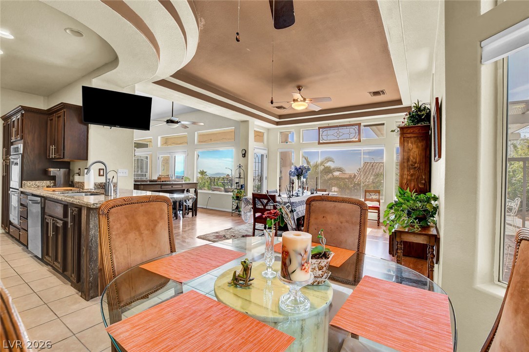 2916 Big Green Lane Las Vegas NV 89134