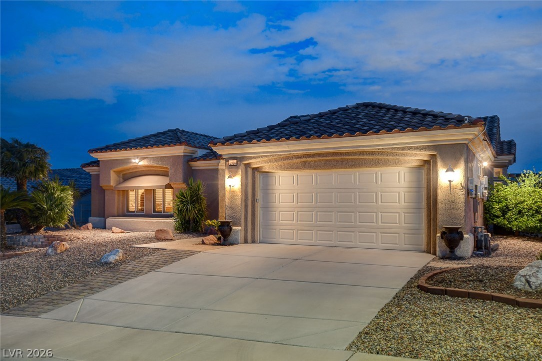 2916 Big Green Lane Las Vegas NV 89134