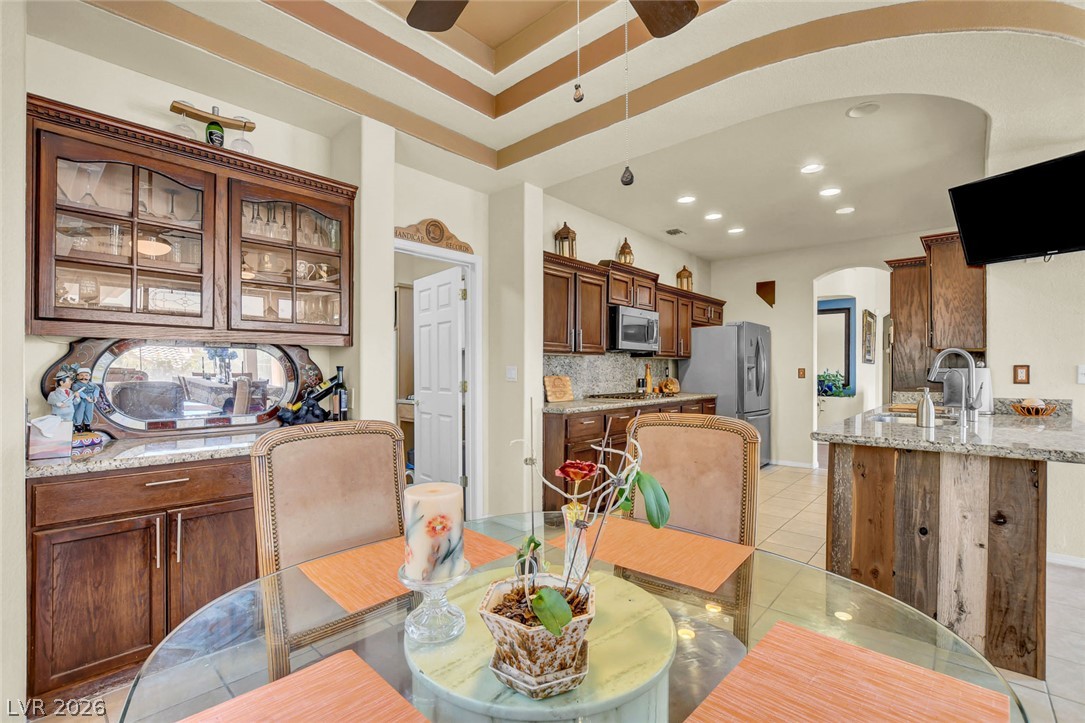 2916 Big Green Lane Las Vegas NV 89134