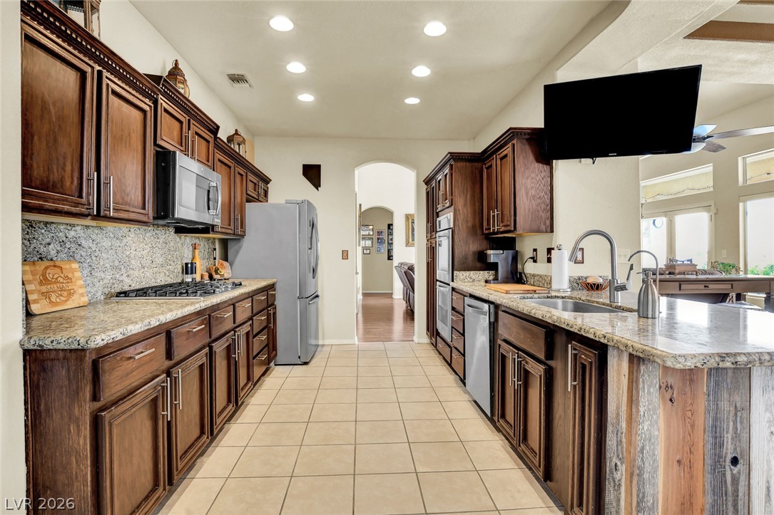 2916 Big Green Lane Las Vegas NV 89134