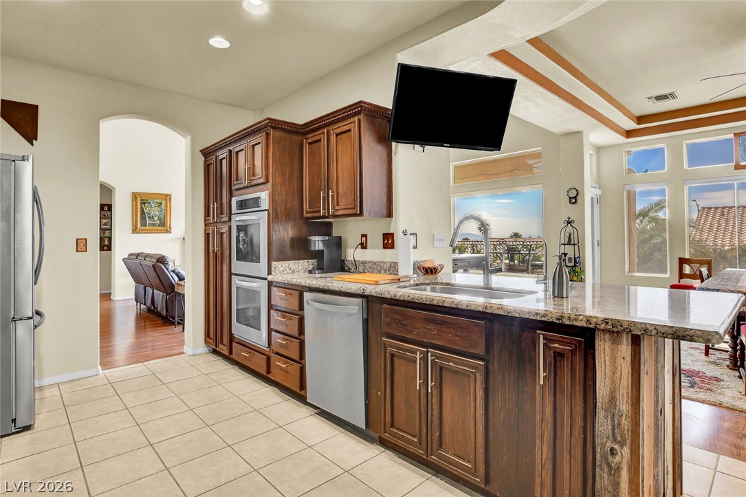 2916 Big Green Lane Las Vegas NV 89134