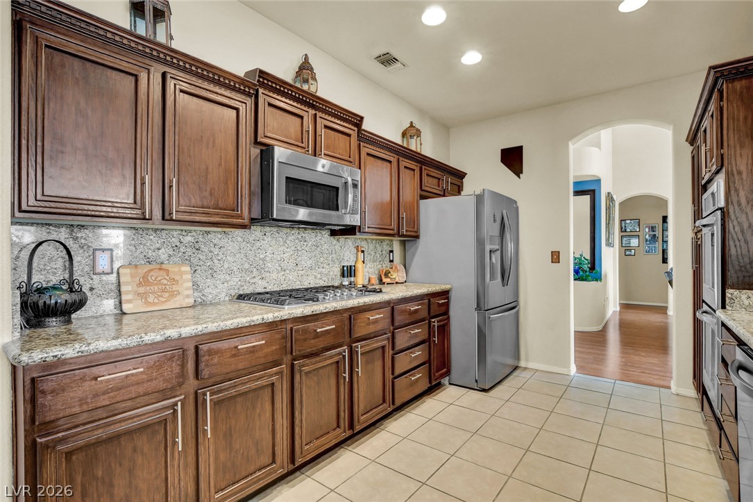 2916 Big Green Lane Las Vegas NV 89134