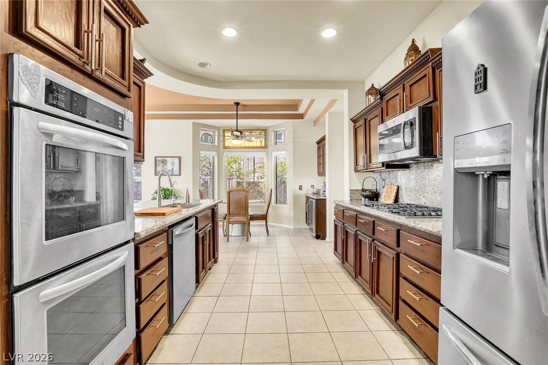 2916 Big Green Lane Las Vegas NV 89134
