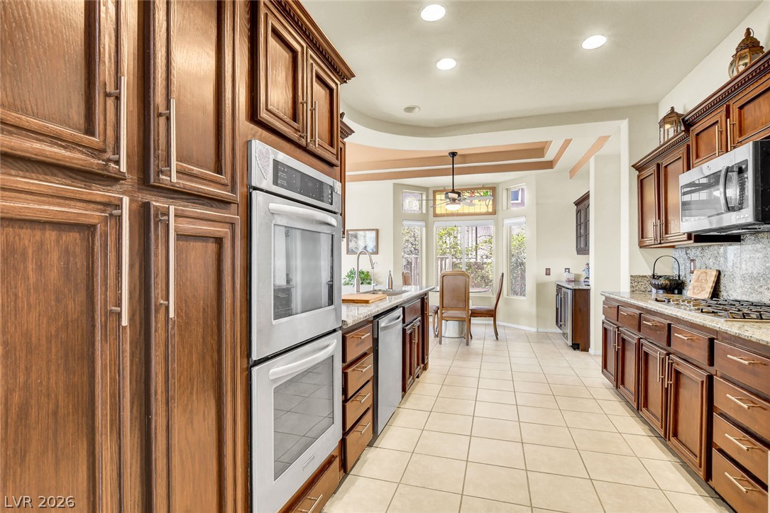 2916 Big Green Lane Las Vegas NV 89134