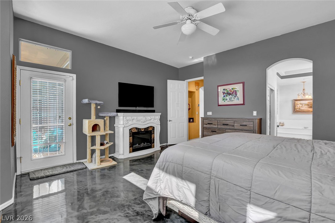 2916 Big Green Lane Las Vegas NV 89134