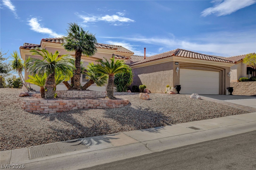 2916 Big Green Lane Las Vegas NV 89134