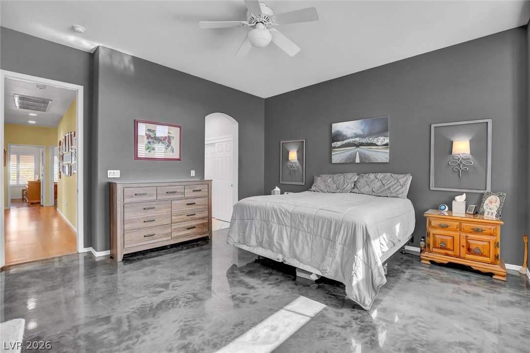 2916 Big Green Lane Las Vegas NV 89134