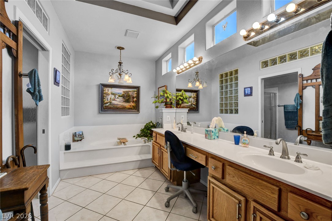 2916 Big Green Lane Las Vegas NV 89134