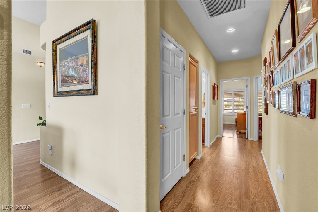 2916 Big Green Lane Las Vegas NV 89134