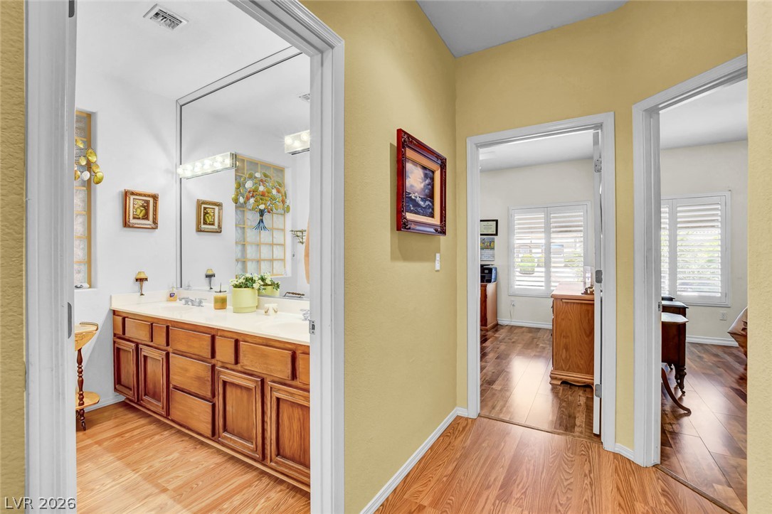 2916 Big Green Lane Las Vegas NV 89134