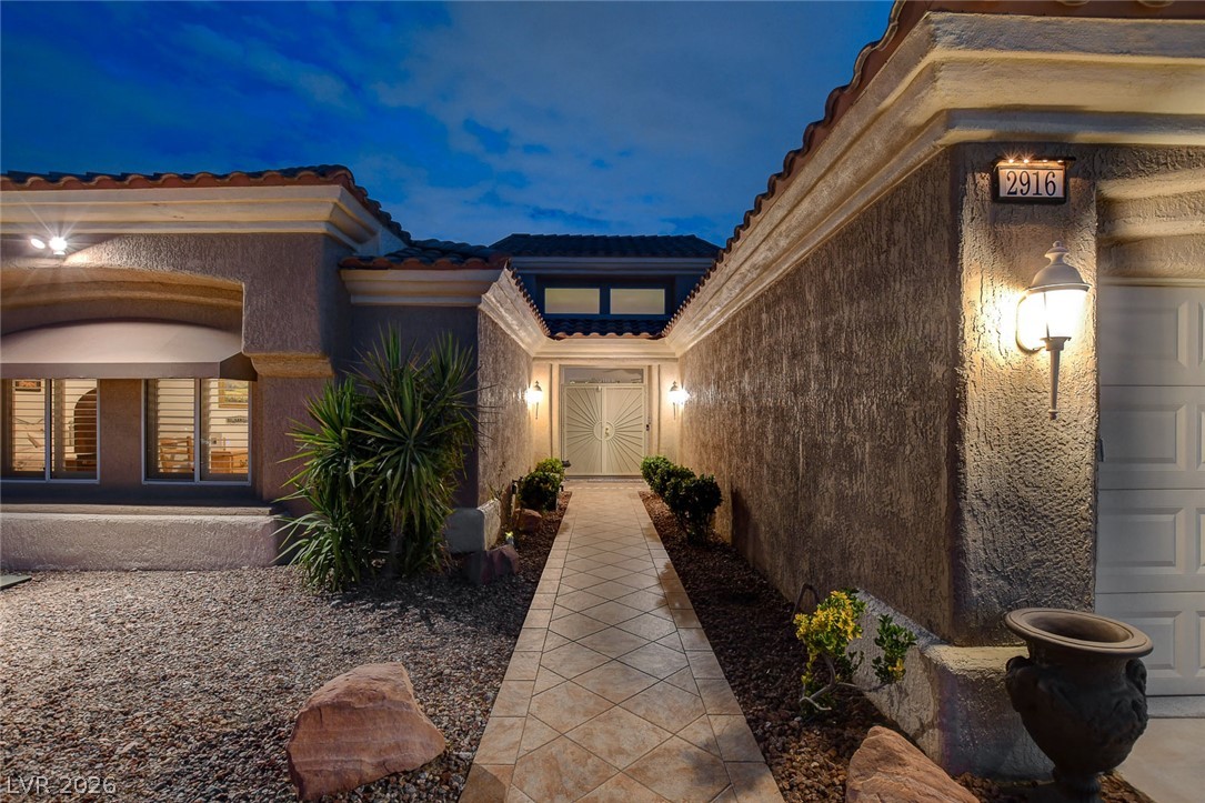2916 Big Green Lane Las Vegas NV 89134