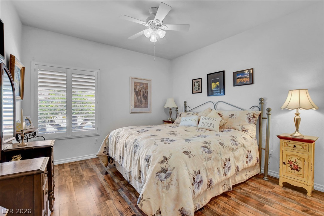 2916 Big Green Lane Las Vegas NV 89134