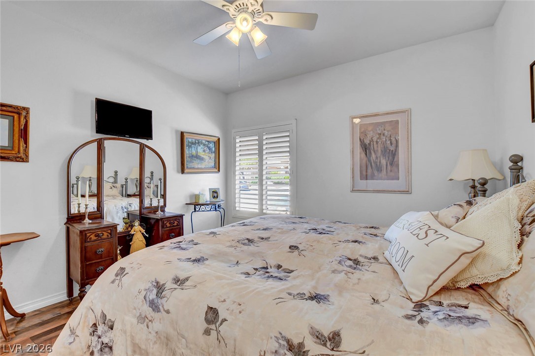 2916 Big Green Lane Las Vegas NV 89134