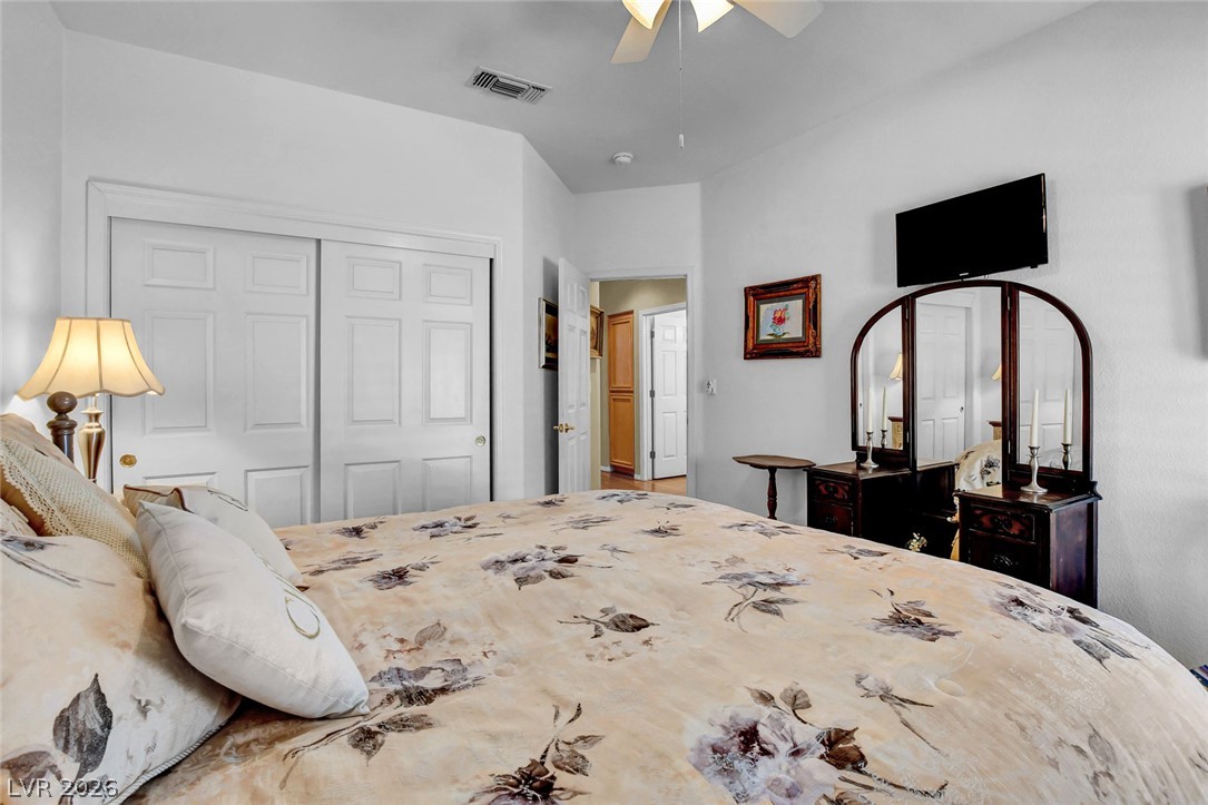 2916 Big Green Lane Las Vegas NV 89134