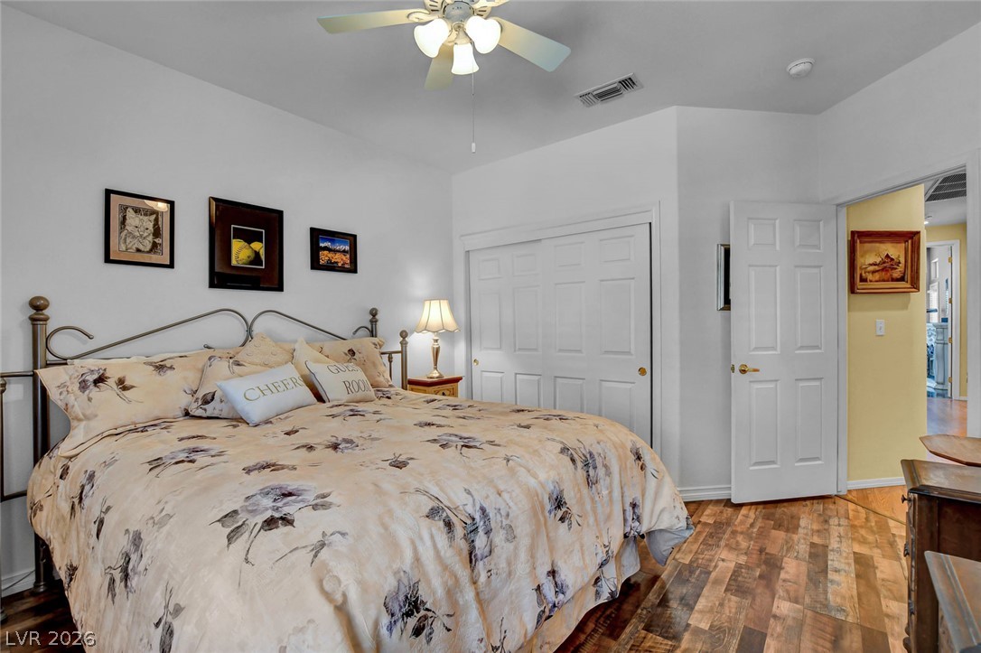 2916 Big Green Lane Las Vegas NV 89134