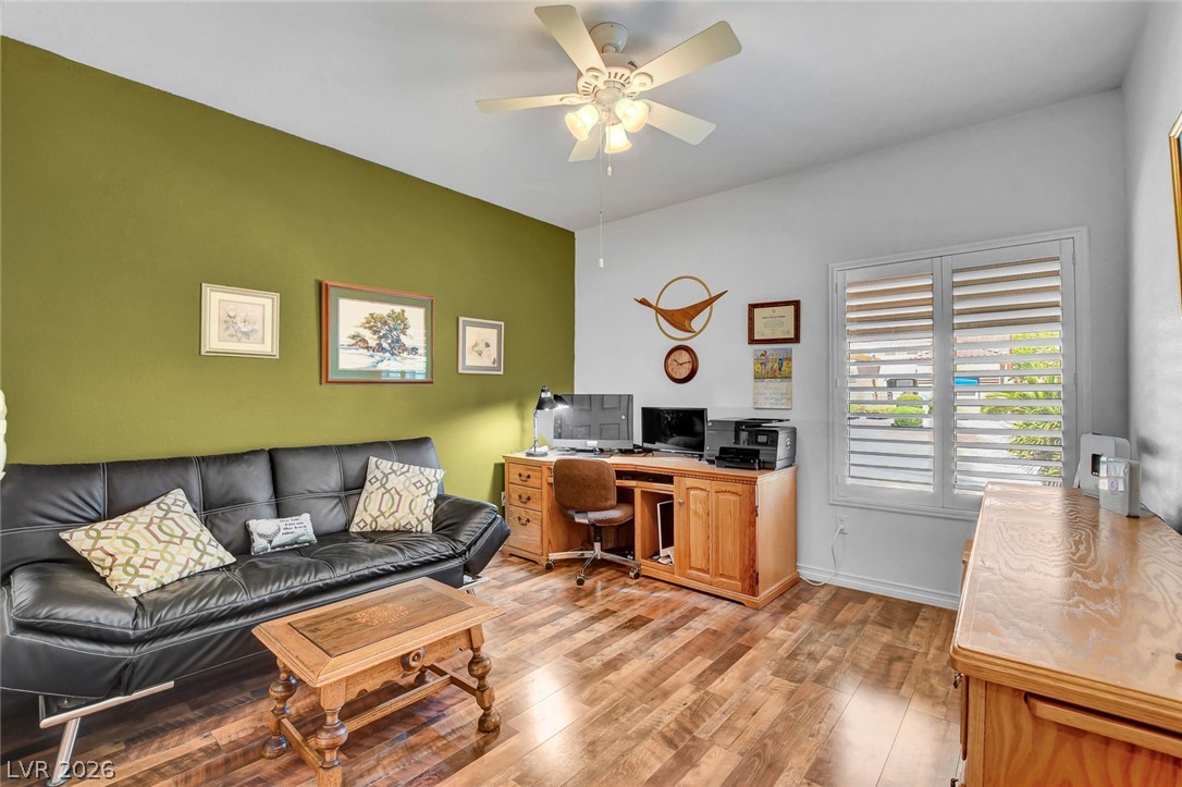 2916 Big Green Lane Las Vegas NV 89134