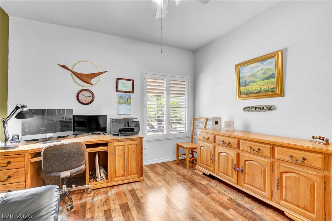 2916 Big Green Lane Las Vegas NV 89134