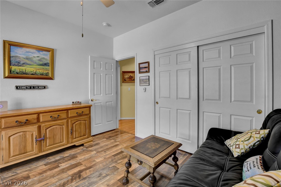 2916 Big Green Lane Las Vegas NV 89134