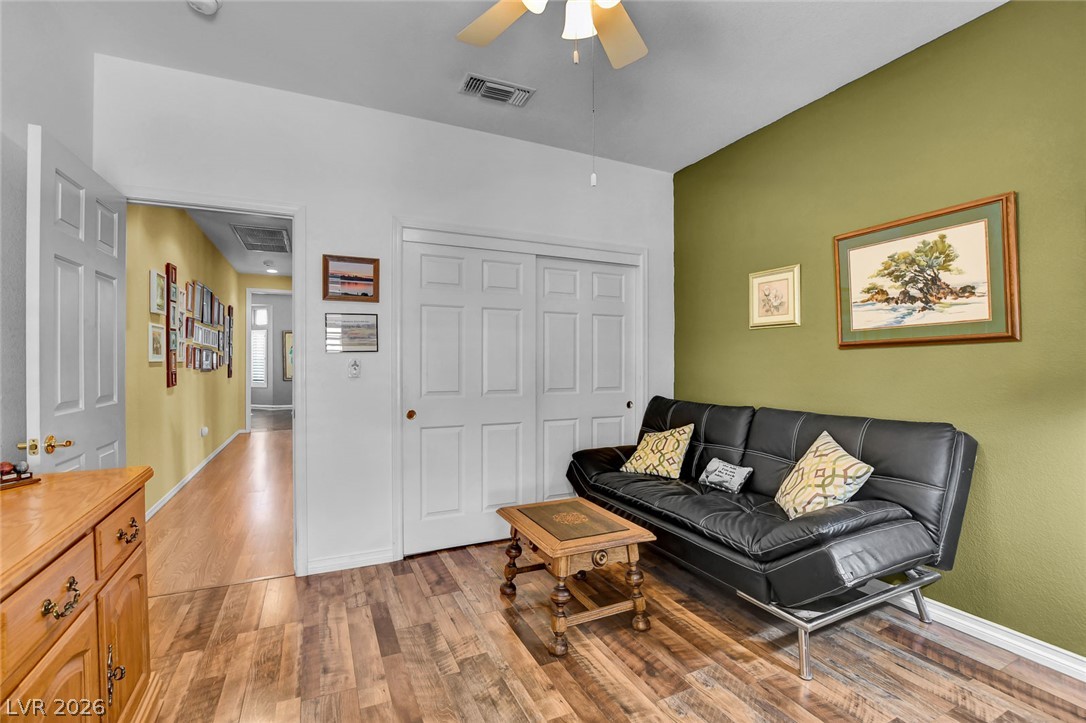 2916 Big Green Lane Las Vegas NV 89134