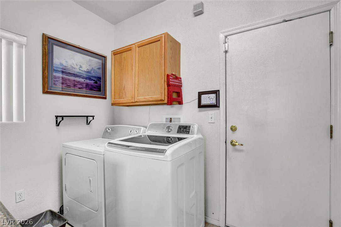 2916 Big Green Lane Las Vegas NV 89134