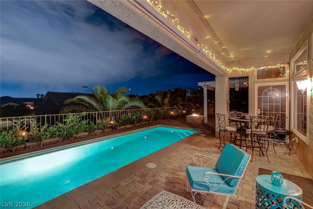 2916 Big Green Lane Las Vegas NV 89134