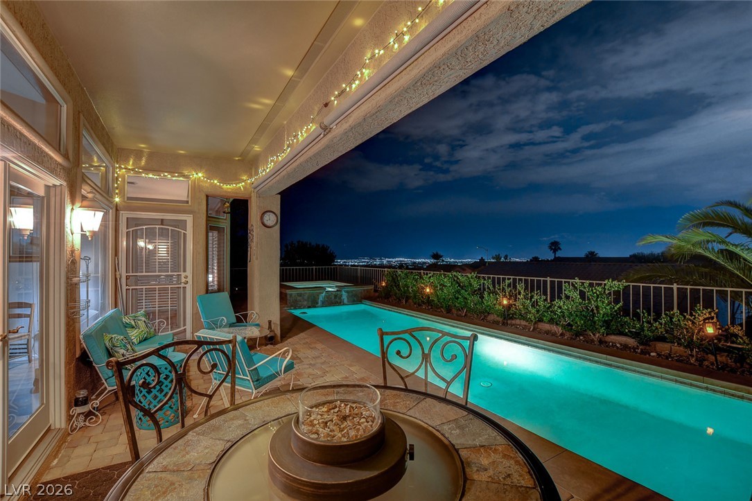 2916 Big Green Lane Las Vegas NV 89134