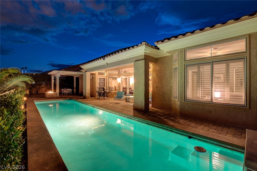 2916 Big Green Lane Las Vegas NV 89134