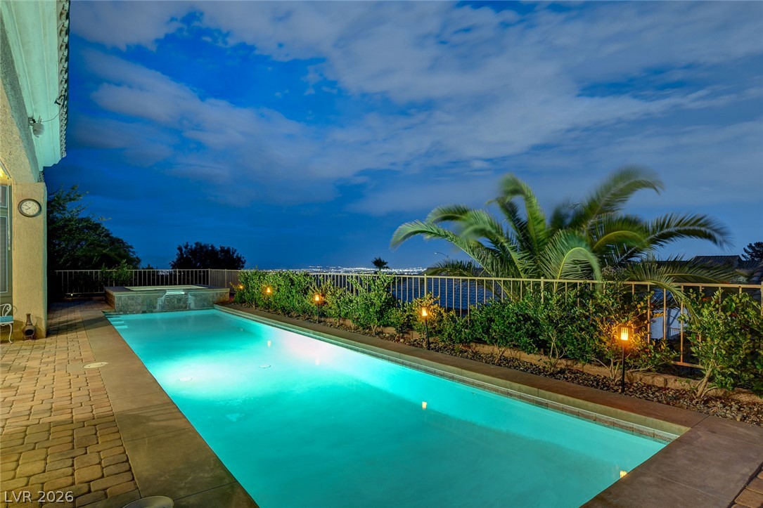 2916 Big Green Lane Las Vegas NV 89134