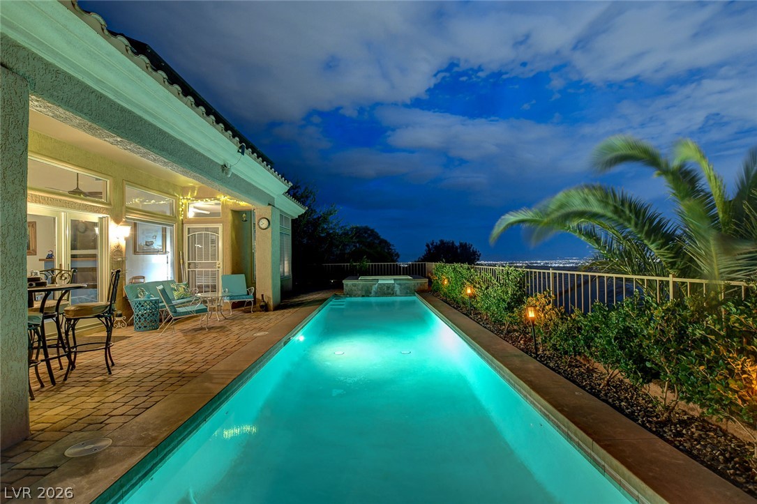 2916 Big Green Lane Las Vegas NV 89134