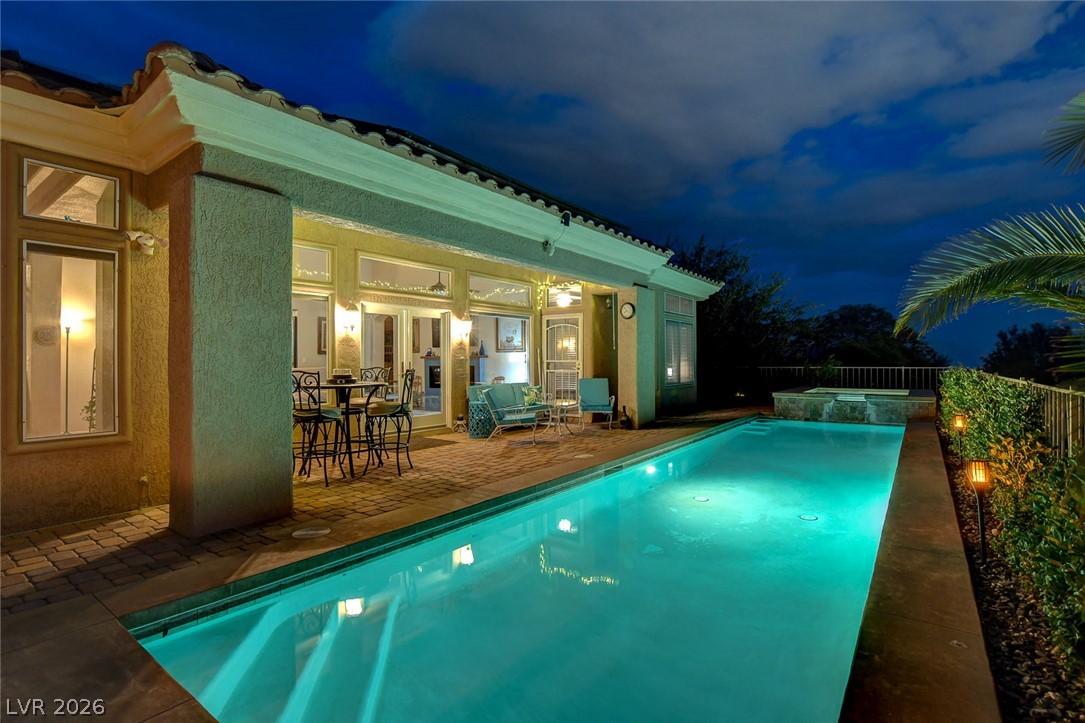 2916 Big Green Lane Las Vegas NV 89134