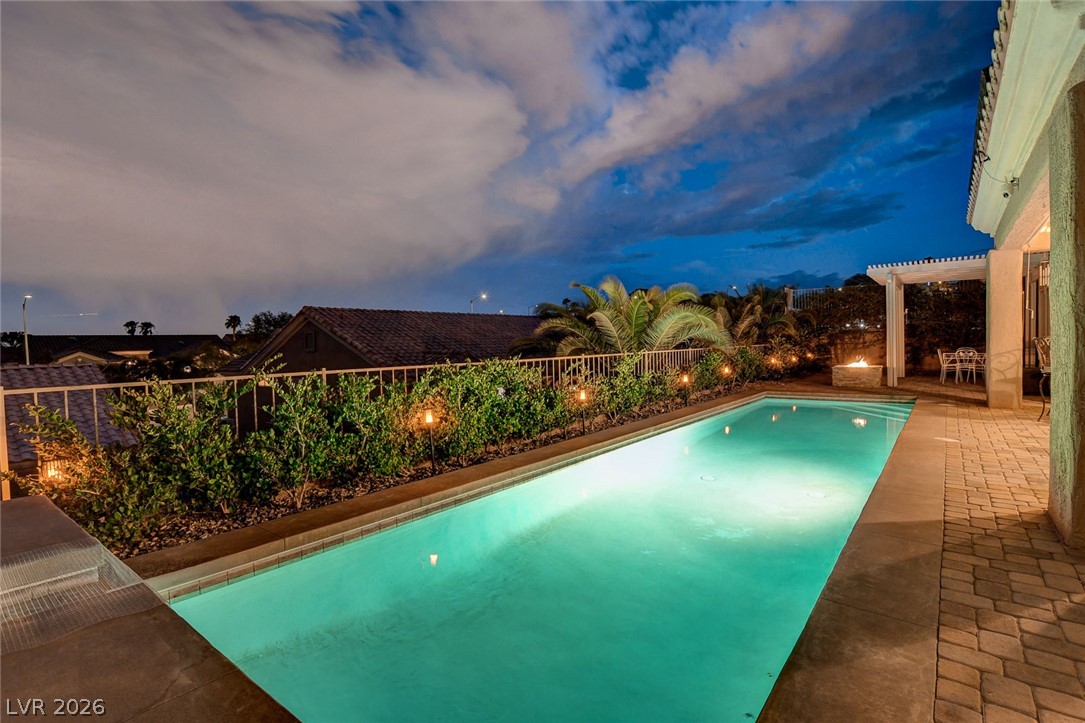 2916 Big Green Lane Las Vegas NV 89134