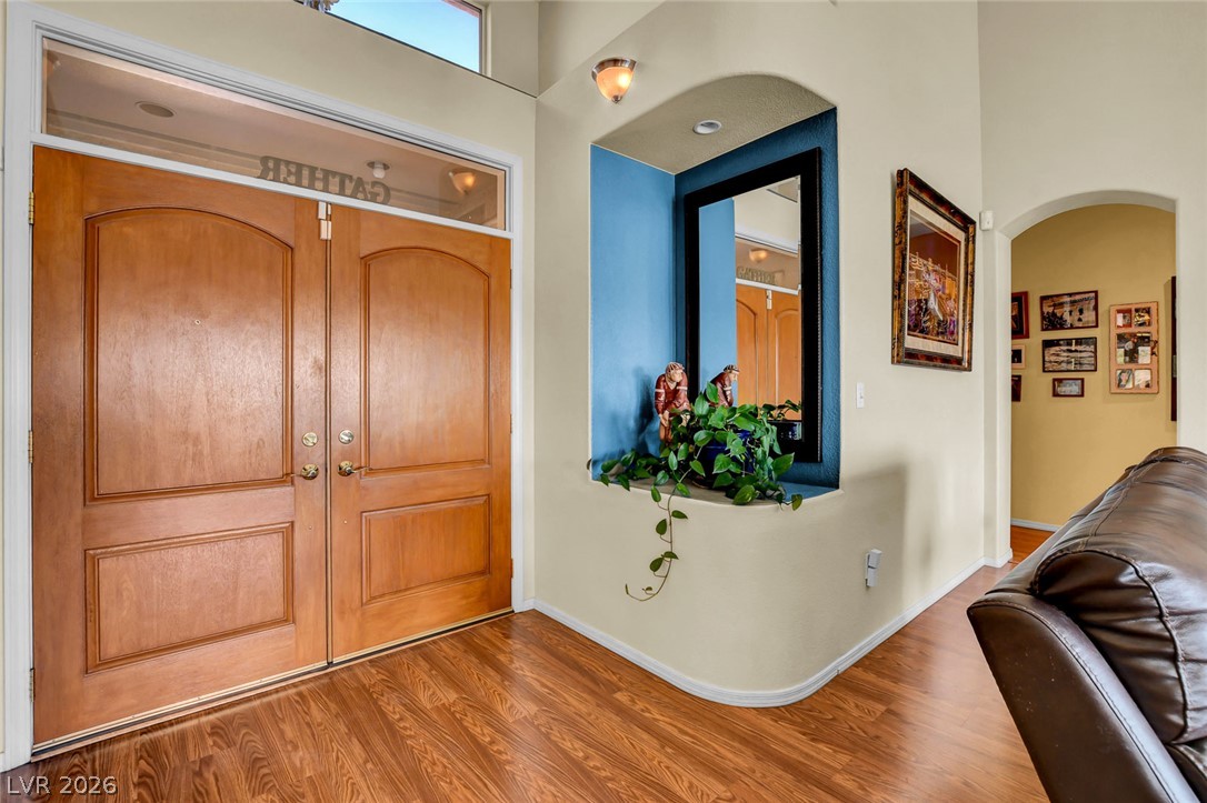 2916 Big Green Lane Las Vegas NV 89134