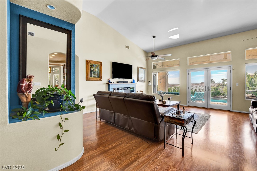 2916 Big Green Lane Las Vegas NV 89134