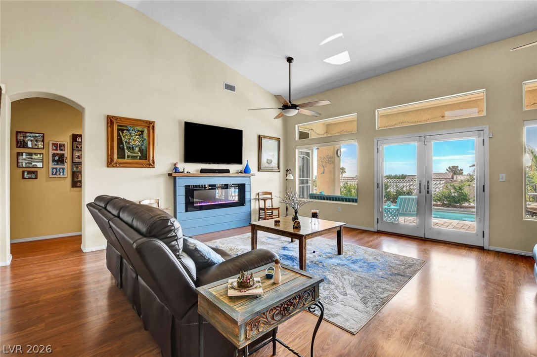 2916 Big Green Lane Las Vegas NV 89134