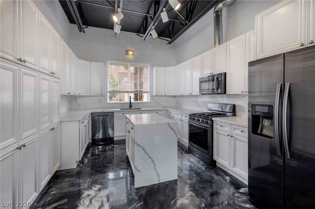 5651 Deer Creek Falls Court Las Vegas NV 89118