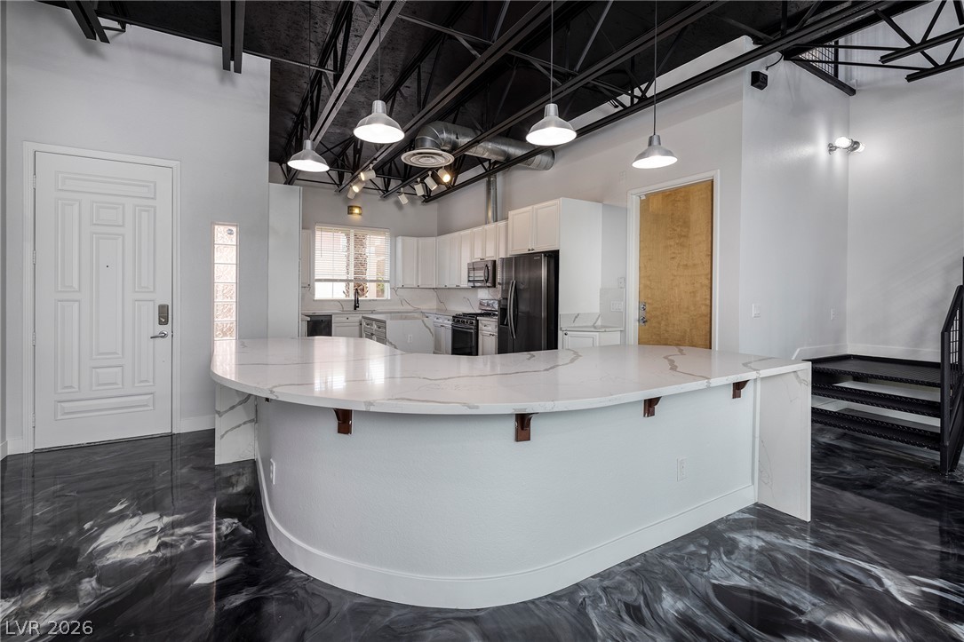 5651 Deer Creek Falls Court Las Vegas NV 89118