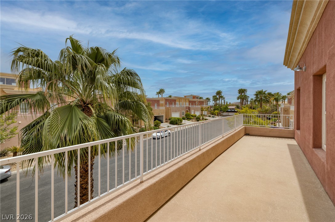 5651 Deer Creek Falls Court Las Vegas NV 89118