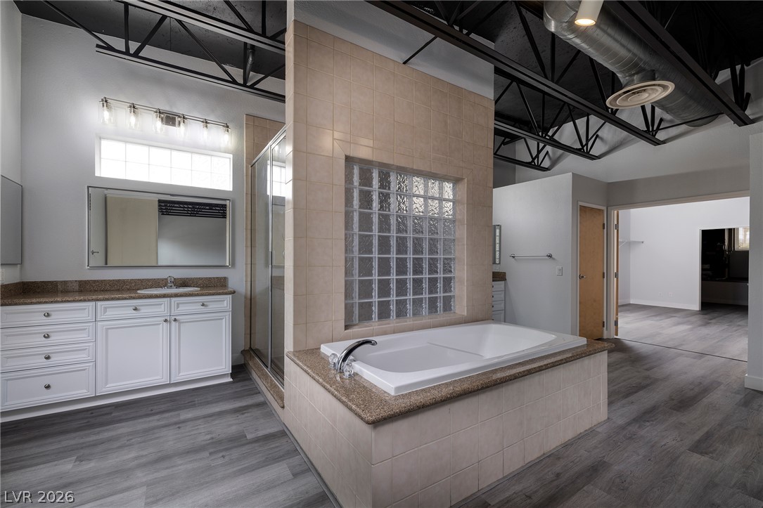 5651 Deer Creek Falls Court Las Vegas NV 89118