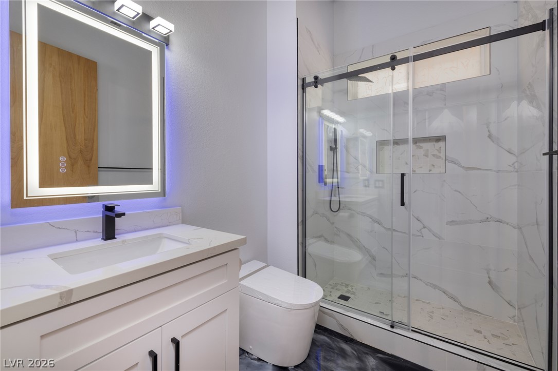5651 Deer Creek Falls Court Las Vegas NV 89118