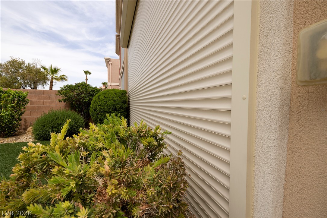 5651 Deer Creek Falls Court Las Vegas NV 89118