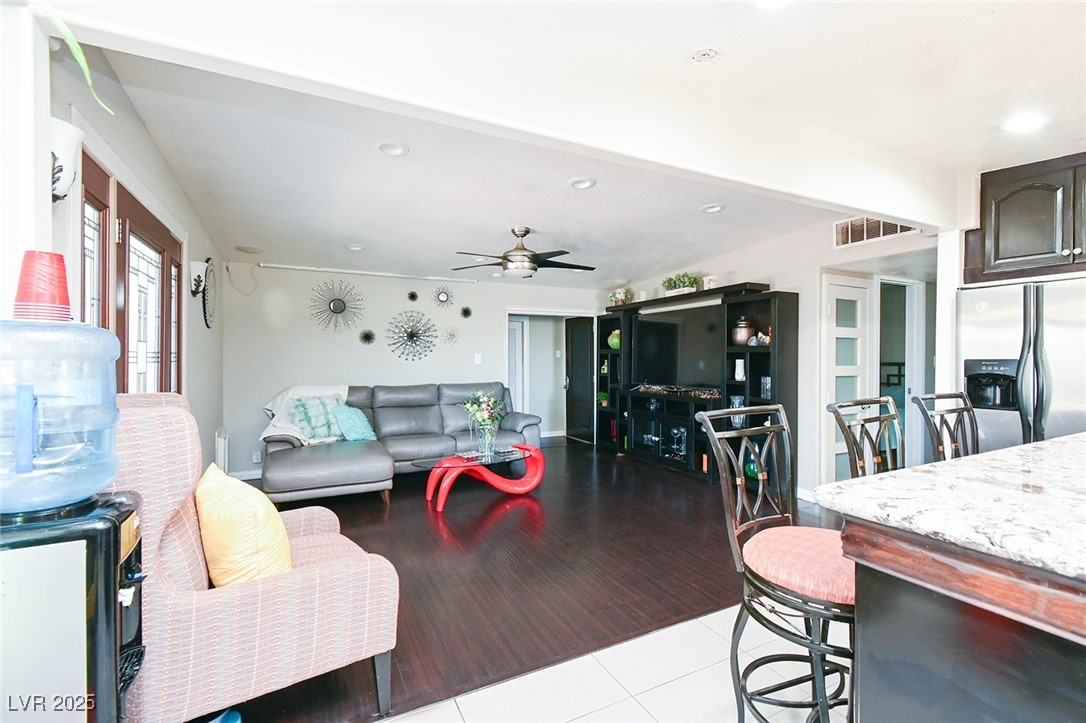 2824 El Toreador Street Las Vegas NV 89169
