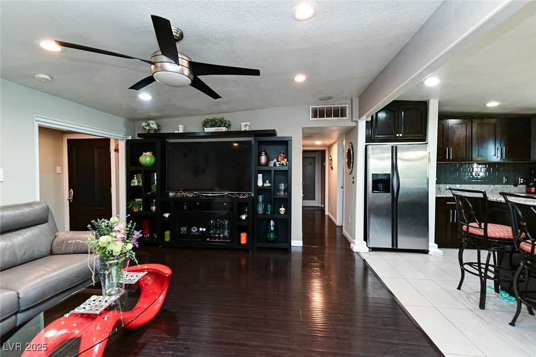 2824 El Toreador Street Las Vegas NV 89169