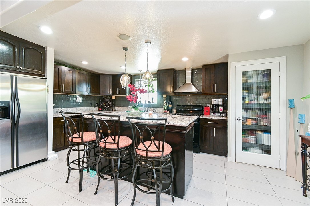 2824 El Toreador Street Las Vegas NV 89169